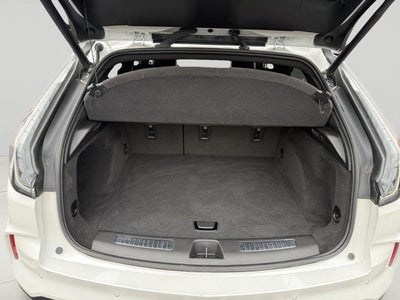 2024 Cadillac Xt4 AWD Sport