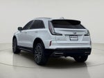 2024 Cadillac Xt4 AWD Sport