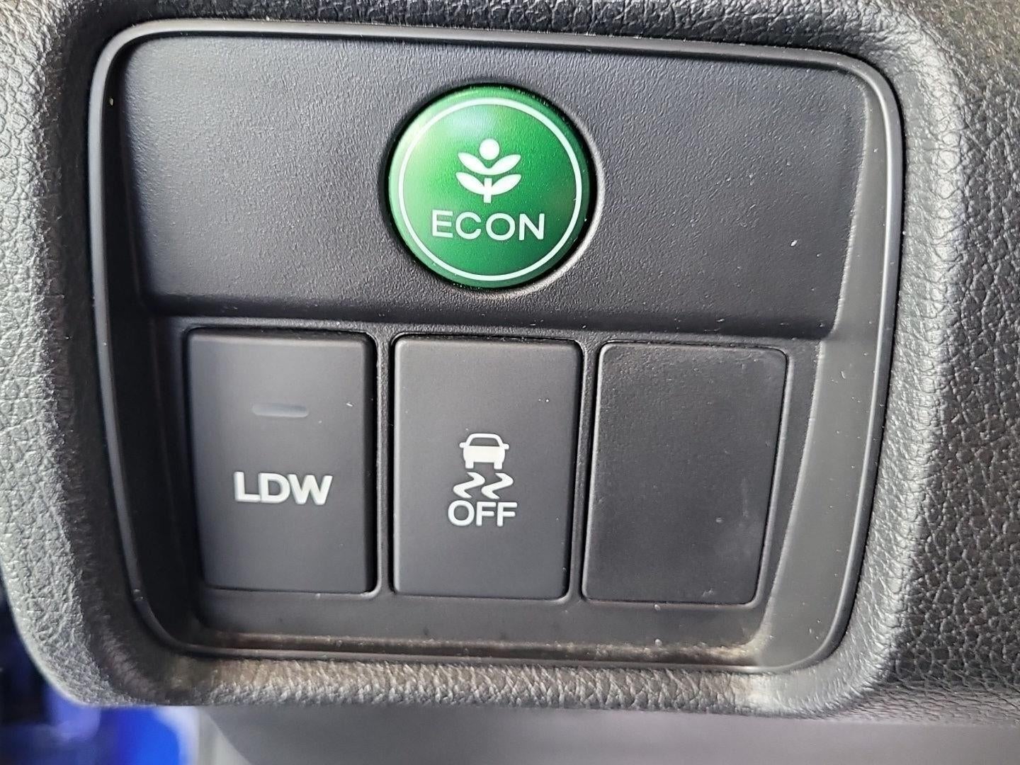 2014 Honda Accord Coupe EX-L