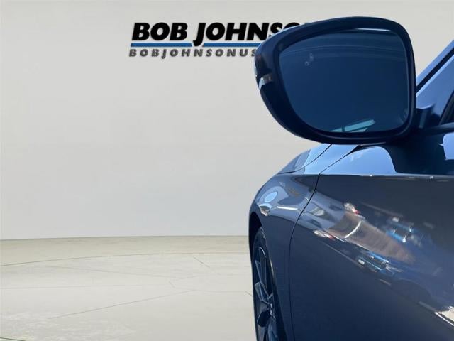 2021 Honda Accord Sedan EX-L