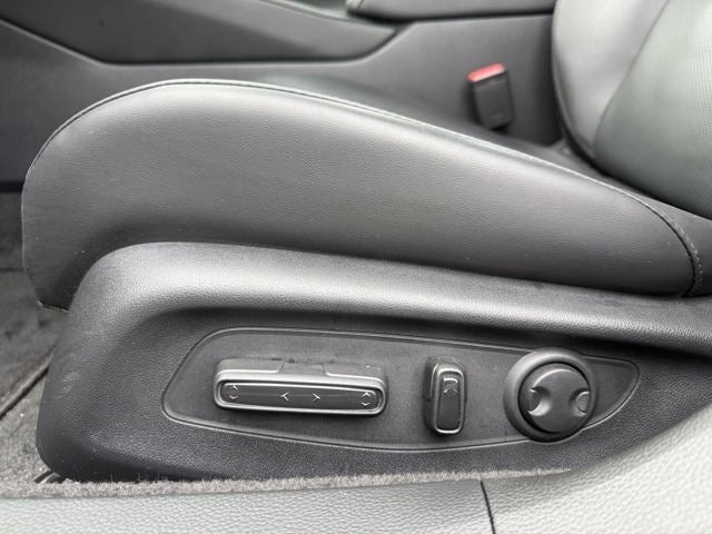 2024 Honda ACCORD HYBRID TOURING SEDAN