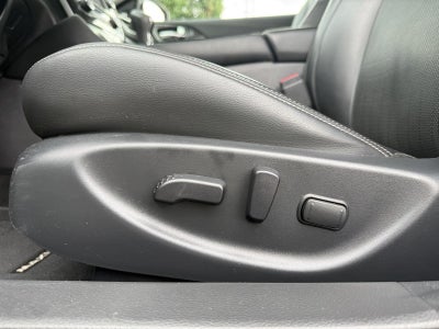 2019 Nissan Maxima SL