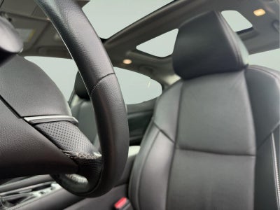 2019 Nissan Maxima SL