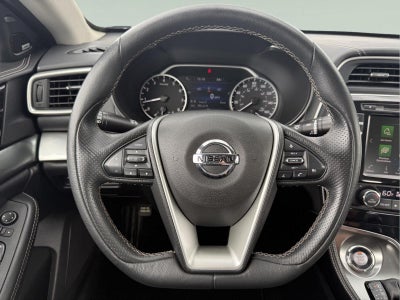 2019 Nissan Maxima SL