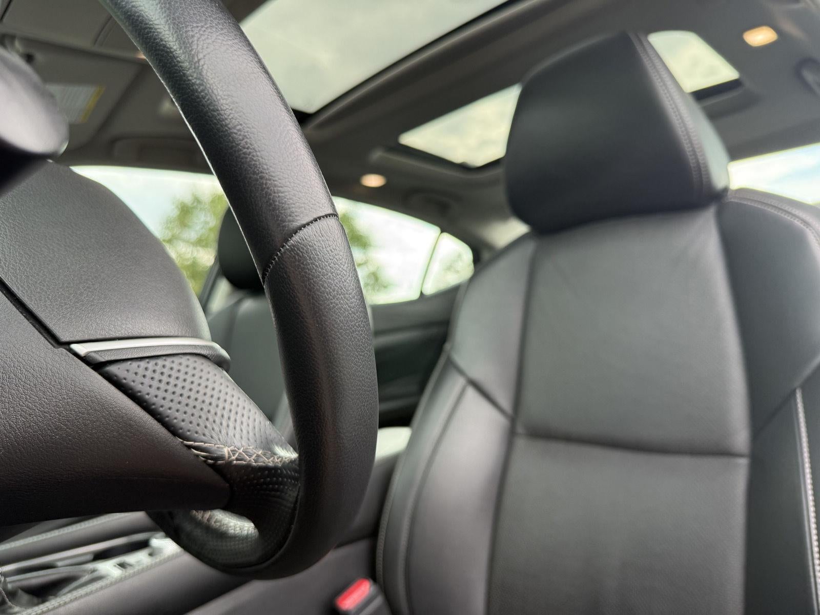 2019 Nissan Maxima SL