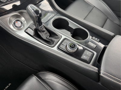 2019 Nissan Maxima SL