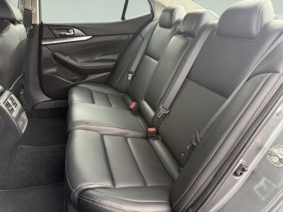 2019 Nissan Maxima SL