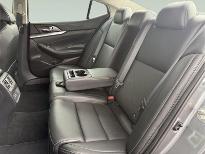 2019 Nissan Maxima SL