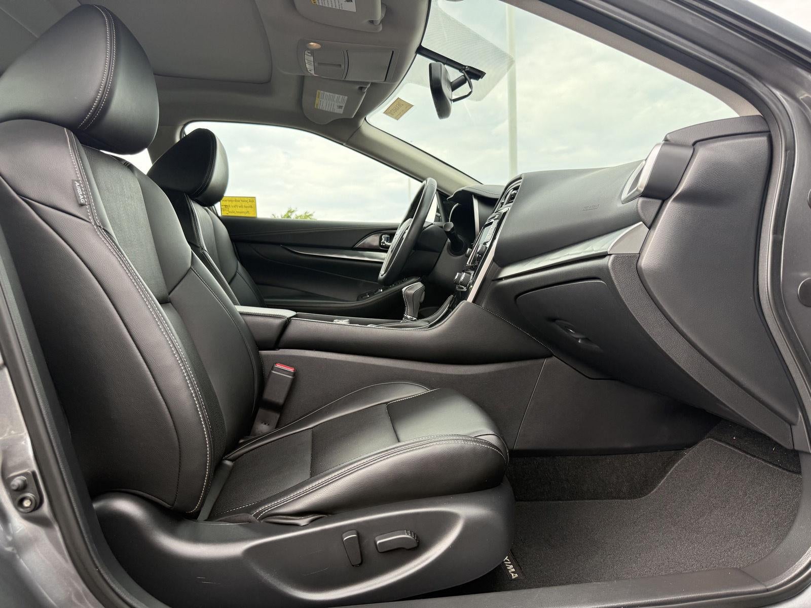 2019 Nissan Maxima SL