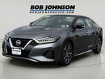 2019 Nissan Maxima SL