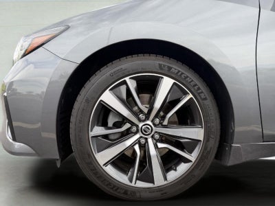 2019 Nissan Maxima SL