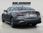 2019 Nissan Maxima SL