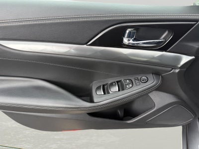 2019 Nissan Maxima SL