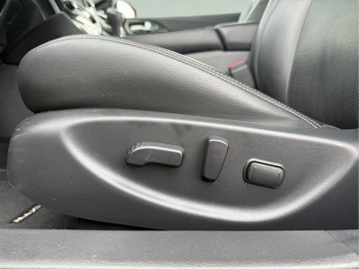 2019 Nissan Maxima SL