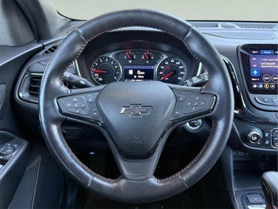 2022 Chevrolet Equinox SUBN