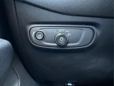 2022 Chevrolet Equinox SUBN
