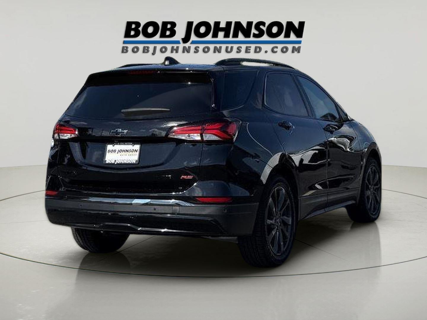 2022 Chevrolet Equinox SUBN