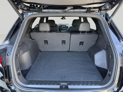2022 Chevrolet Equinox SUBN
