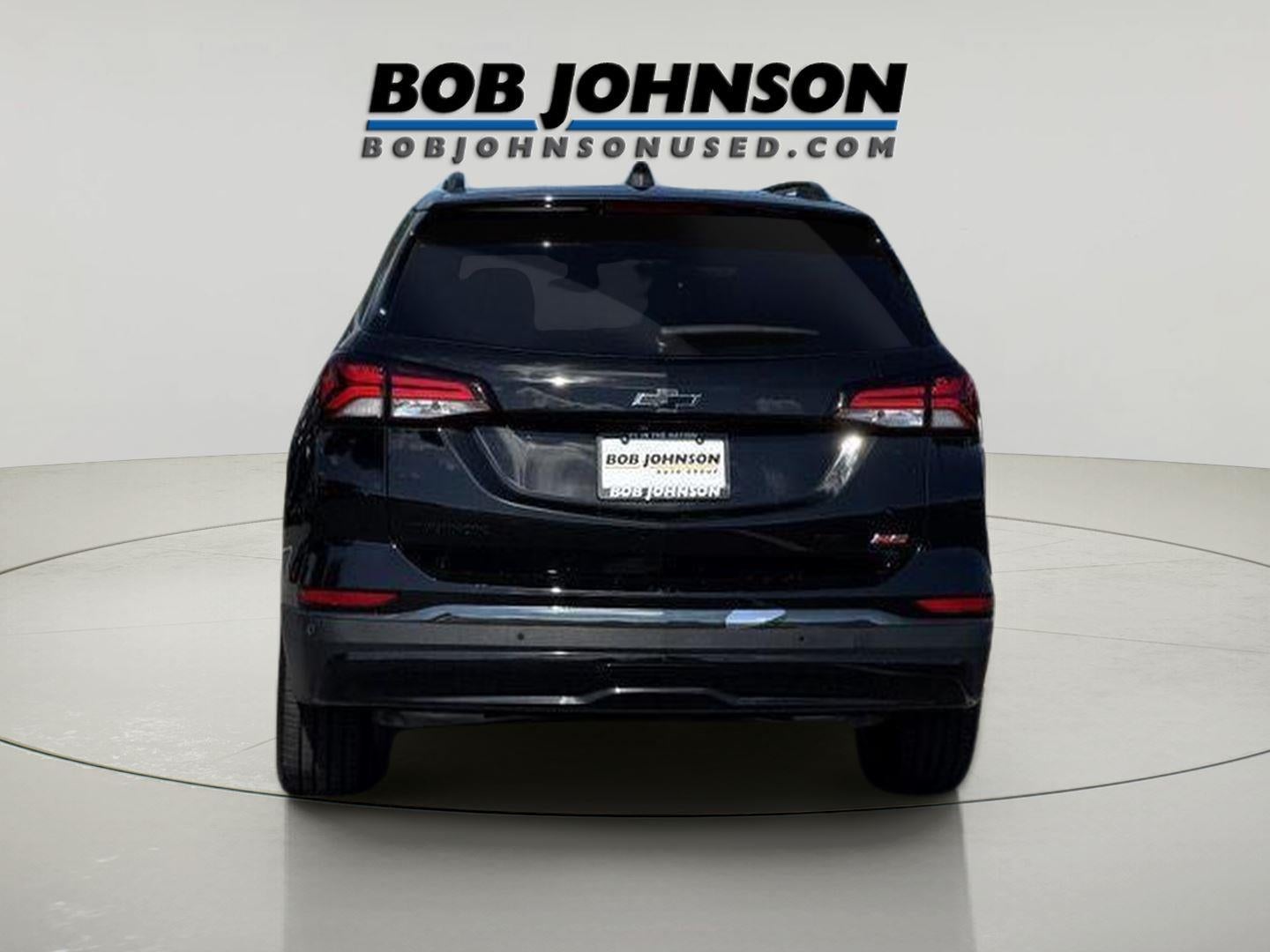 2022 Chevrolet Equinox SUBN