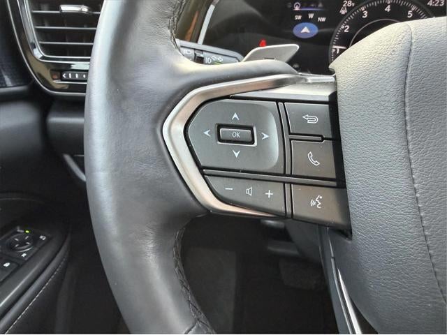 2025 Lexus NX 250 AWD