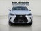 2025 Lexus NX 250 AWD