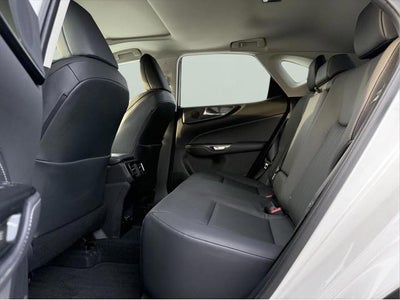 2025 Lexus NX 250 AWD