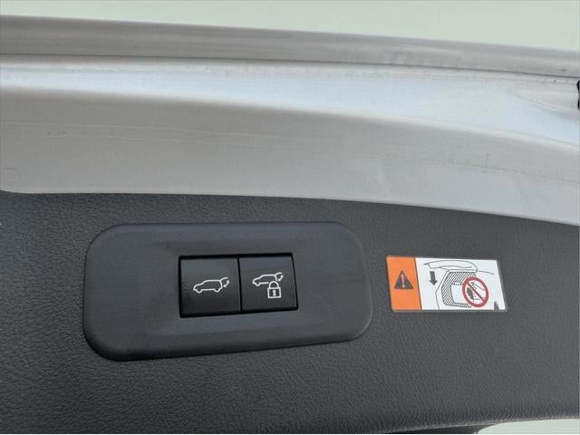 2025 Lexus NX 250 AWD