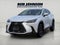 2025 Lexus NX 250 AWD