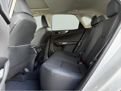 2024 Lexus NX 350 AWD