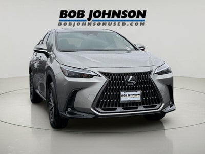 2024 Lexus NX 350 