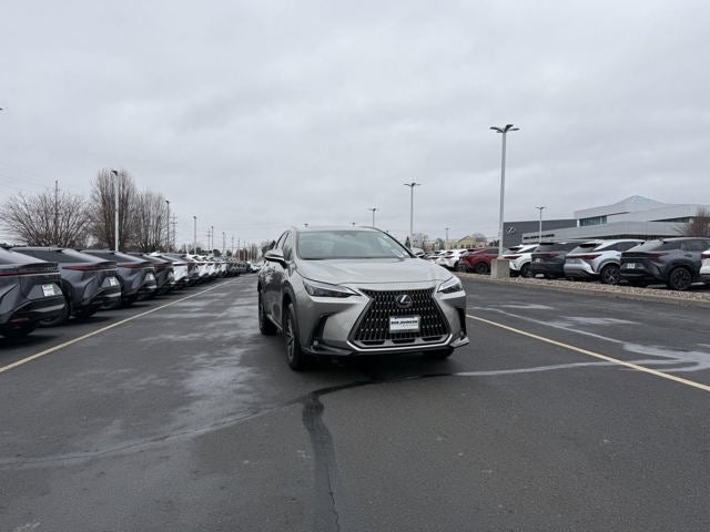 2024 Lexus NX 350 