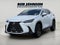 2026 Lexus Nx AWD