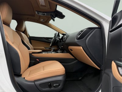 2024 Lexus NX 350 AWD