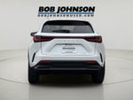 2024 Lexus NX 350 AWD