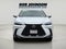 2024 Lexus NX 350 AWD