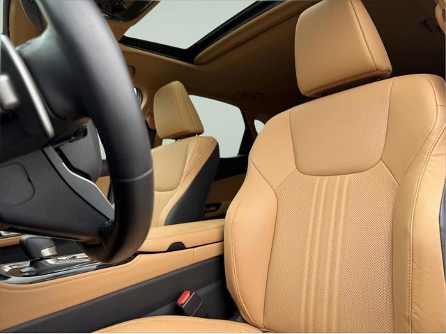 2024 Lexus NX 350 AWD