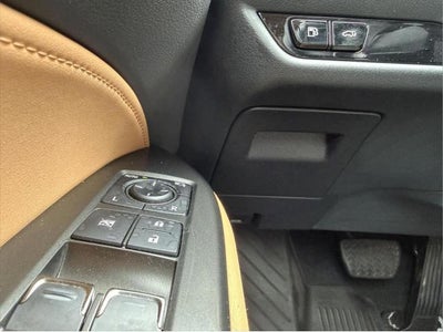 2024 Lexus NX 350 AWD