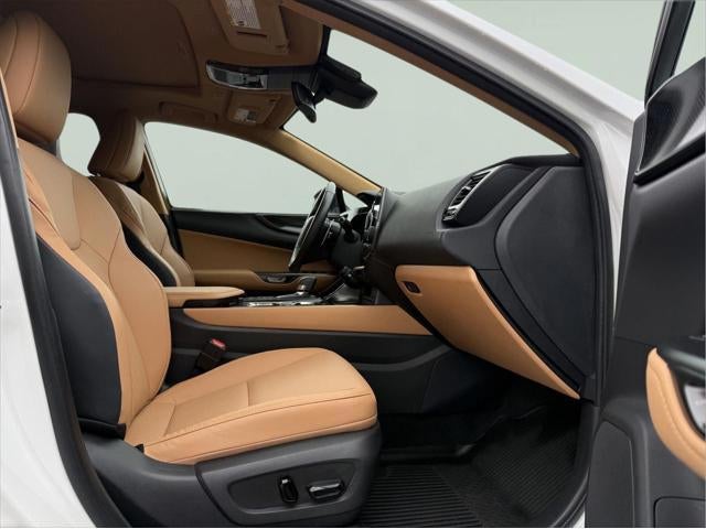 2024 Lexus NX 350 AWD