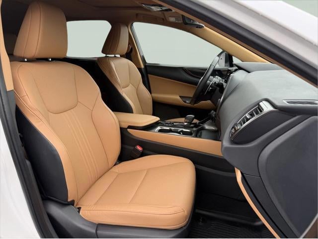 2024 Lexus NX 350 AWD