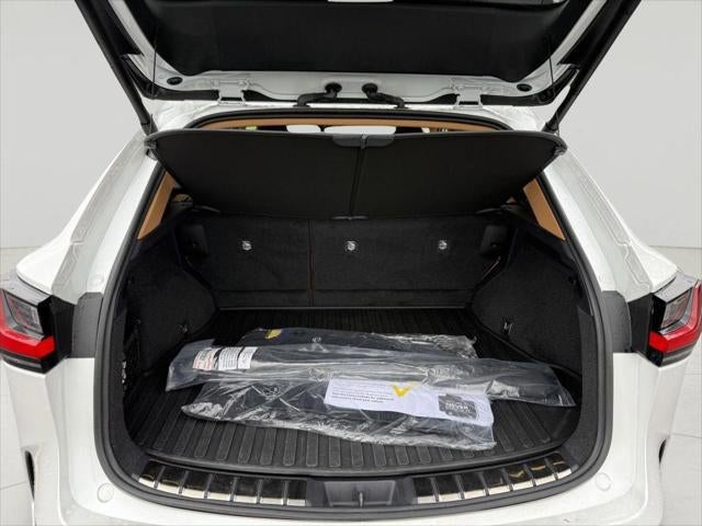 2024 Lexus NX 350 AWD