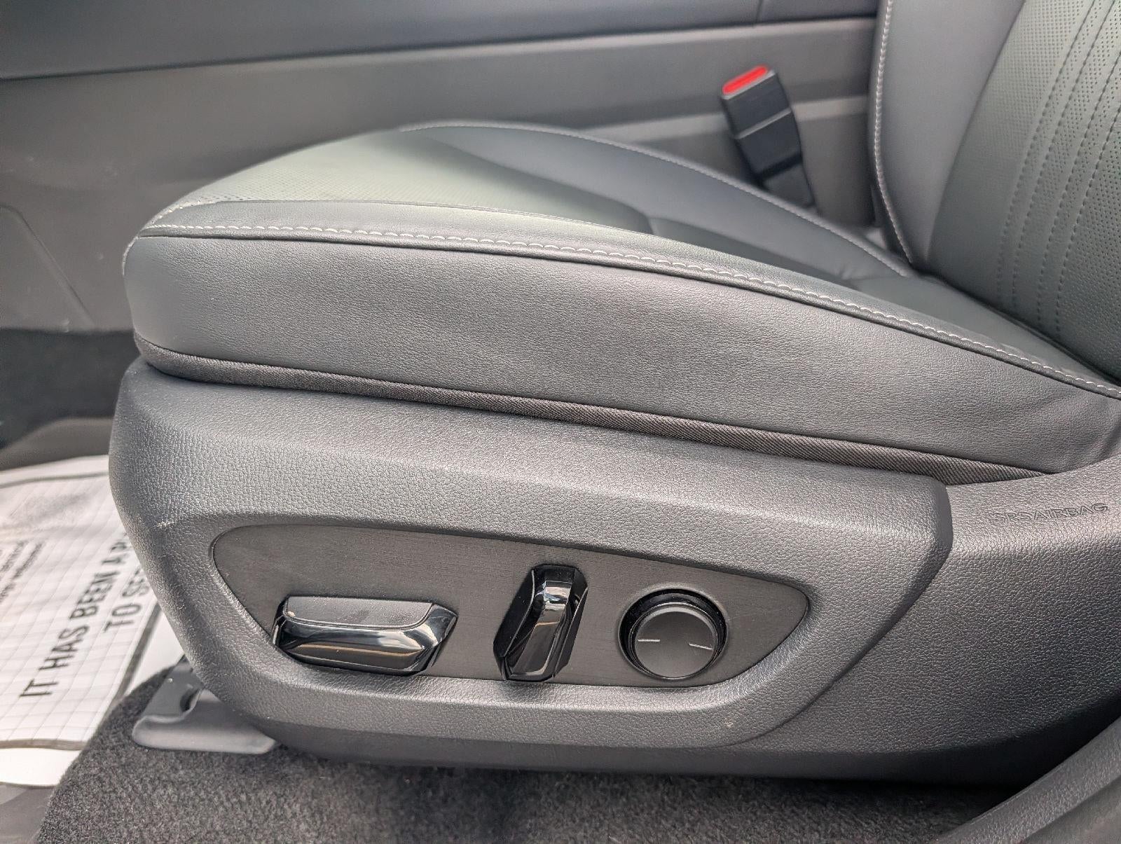2022 Lexus NX 350 AWD