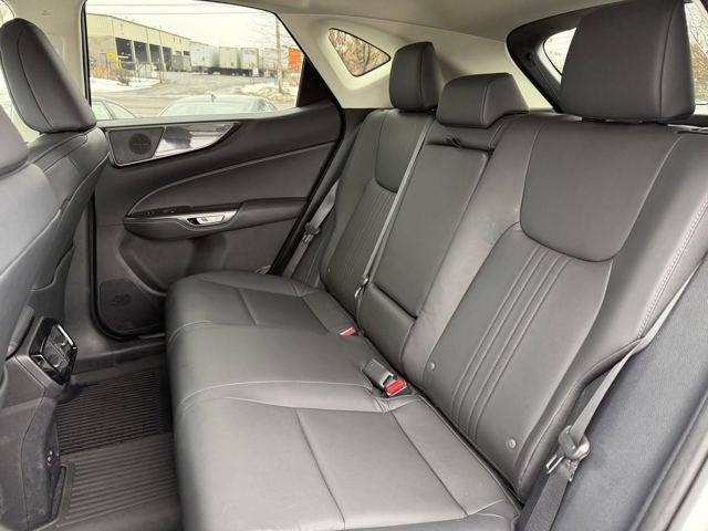 2024 Lexus NX 350 NX 350 AWD