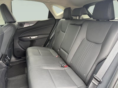 2025 Lexus NX 350 AWD