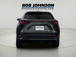 2025 Lexus NX 350 AWD