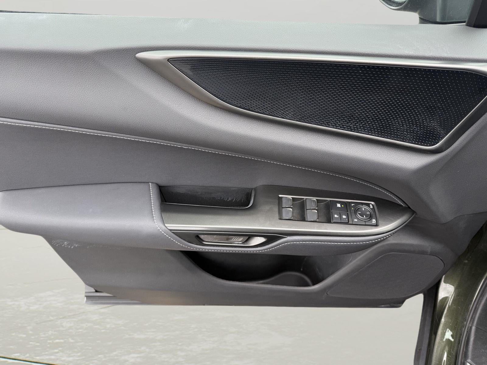 2025 Lexus NX 350 AWD