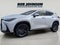 2022 Lexus NX 350h 