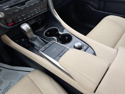 2021 Lexus RX 350 RX 350