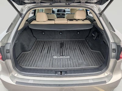 2021 Lexus RX 350 RX 350