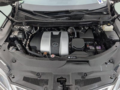 2021 Lexus RX 350 RX 350