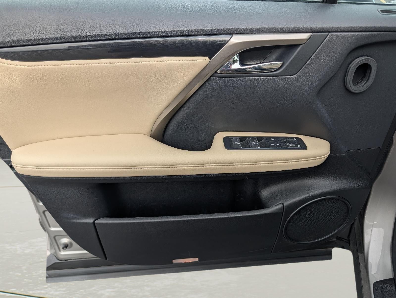 2021 Lexus RX 350 RX 350